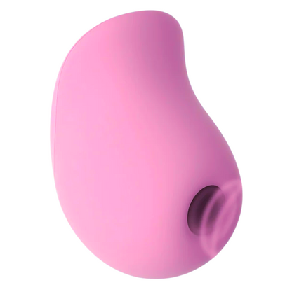 FUN FACTORY - PINK PREMIUM CLITORAL SUGER MEA
