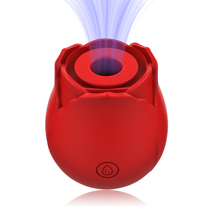 MIA - TO HOVED CLITORAL STIMULATOR LUXURY EDITION