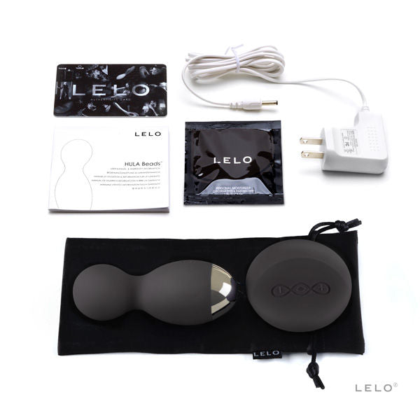 LELO - BADGE HULA BALLS SORT