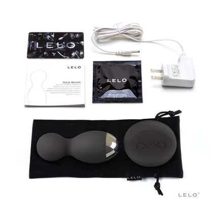 LELO - BADGE HULA BALLS SORT