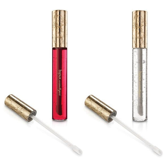 BIJOUX - PAK DUO GLOSS TIL VARM OG KOLD NIPPLE