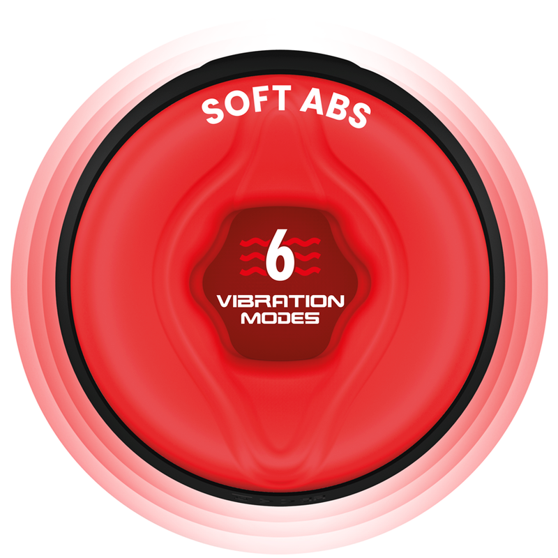 JAMYJOB - SWING-R VARMEEFFEKT, SWING TECH OG VIBRATION MASTURBATOR