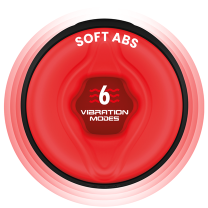 JAMYJOB - SWING-R VARMEEFFEKT, SWING TECH OG VIBRATION MASTURBATOR