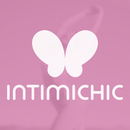 INTIMICHIC - BÆKKENSUNDHED I 2.0 BÆKKENREHABILITERING