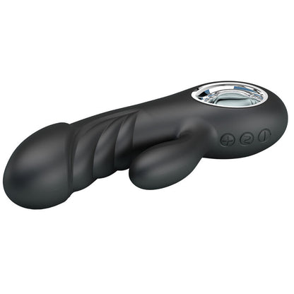 PRETTY LOVE - Vibromasseur Ansel Stimulateur de points Gy pour clitoris