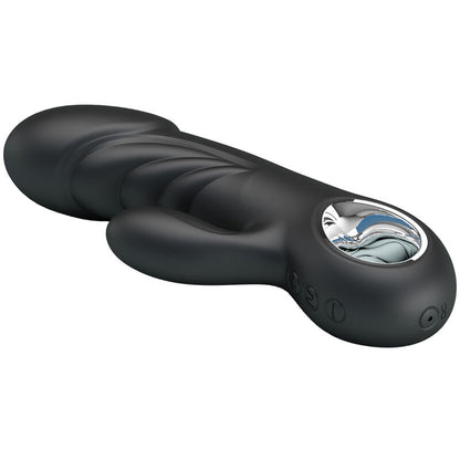 PRETTY LOVE - Vibromasseur Ansel Stimulateur de points Gy pour clitoris