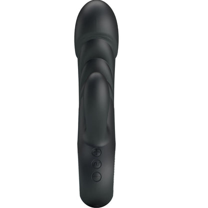 PRETTY LOVE - Vibromasseur Ansel Stimulateur de points Gy pour clitoris