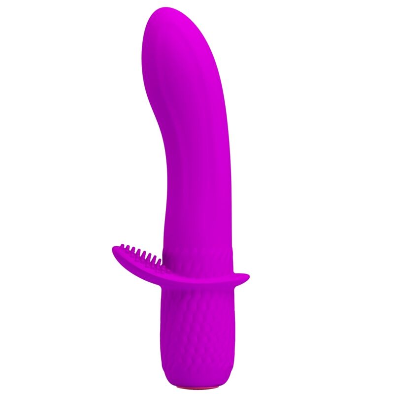 PRETTY LOVE - TROY LILLA GENOPLADELIG VIBRATOR
