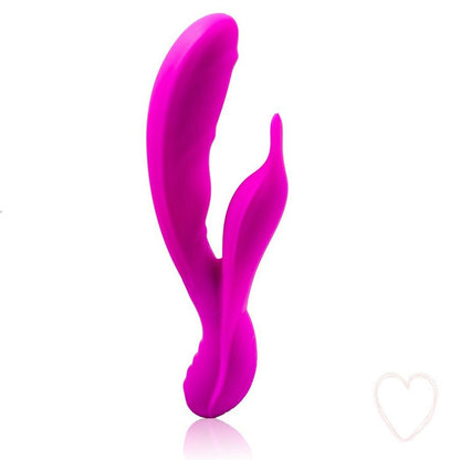 PRETTY LOVE - MASSEUR LILAS HIGHGRADE BLISS