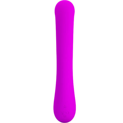 PRETTY LOVE - VIBRATEUR LAMAR RABBIT &amp; POINT G VIOLET