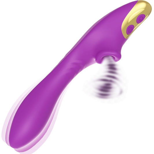ARMONY - DUDU LICKING VIBRATING CLIT LILLA