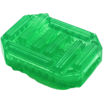 TENGA - UNI EMERALD MASTURBATOR FINGRING