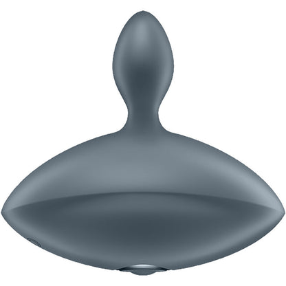SATISFYER - ABSOLUTE BEGINNERS - VIBRATEUR ANAL 4 PLUG