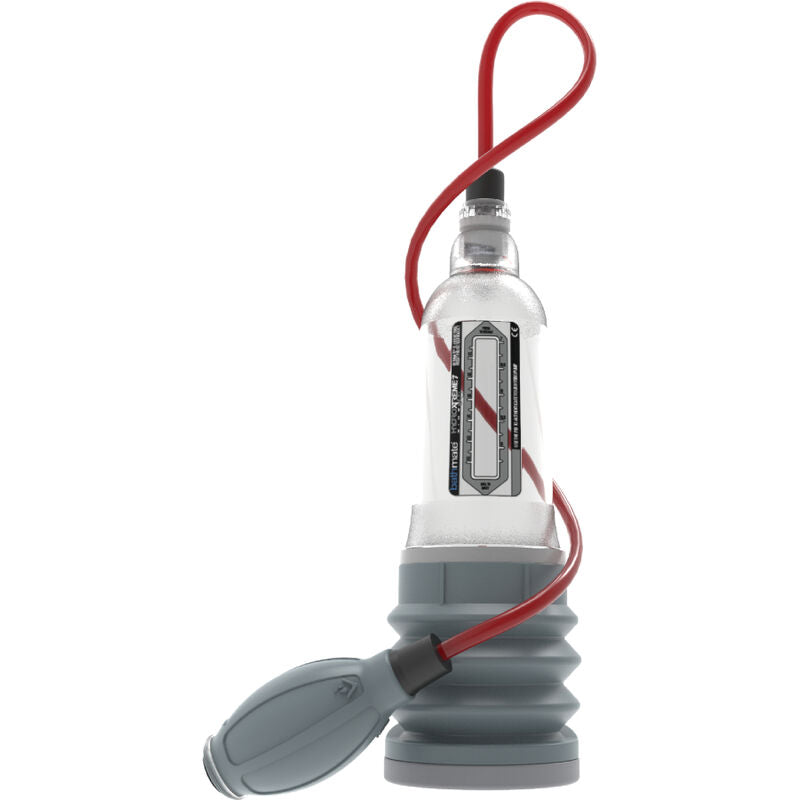 BATHAMATE - HYDROXTREME 7 WIDE BOY CLEAR
