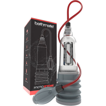 BATHAMATE - HYDROXTREME 7 WIDE BOY CLEAR