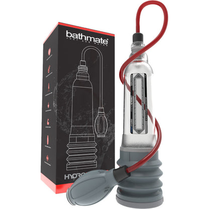 BATHMATE - HYDROXTREME 7 PENIS PUMPE X30