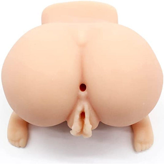 ARMONY - MANLIG MASTURBADOR ANO &amp; VAGINA