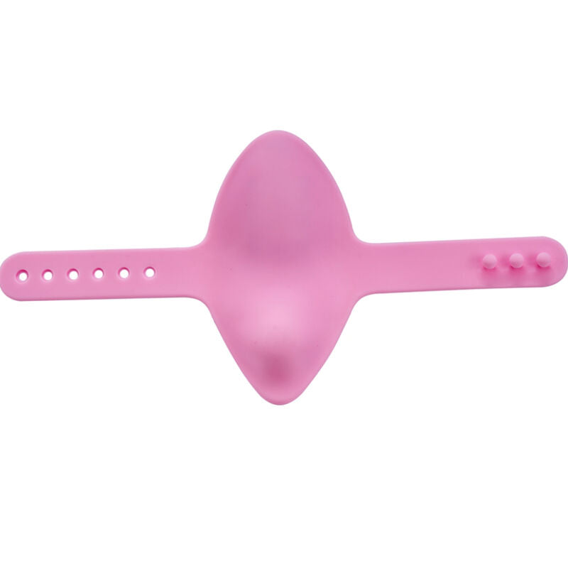 ARMONY - FJERNBETJENING TRUSSE BLISS STIMULATOR