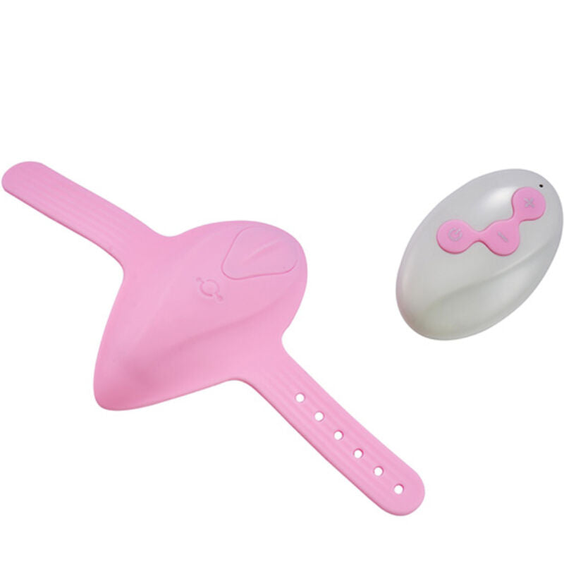 ARMONY - FJERNBETJENING TRUSSE BLISS STIMULATOR