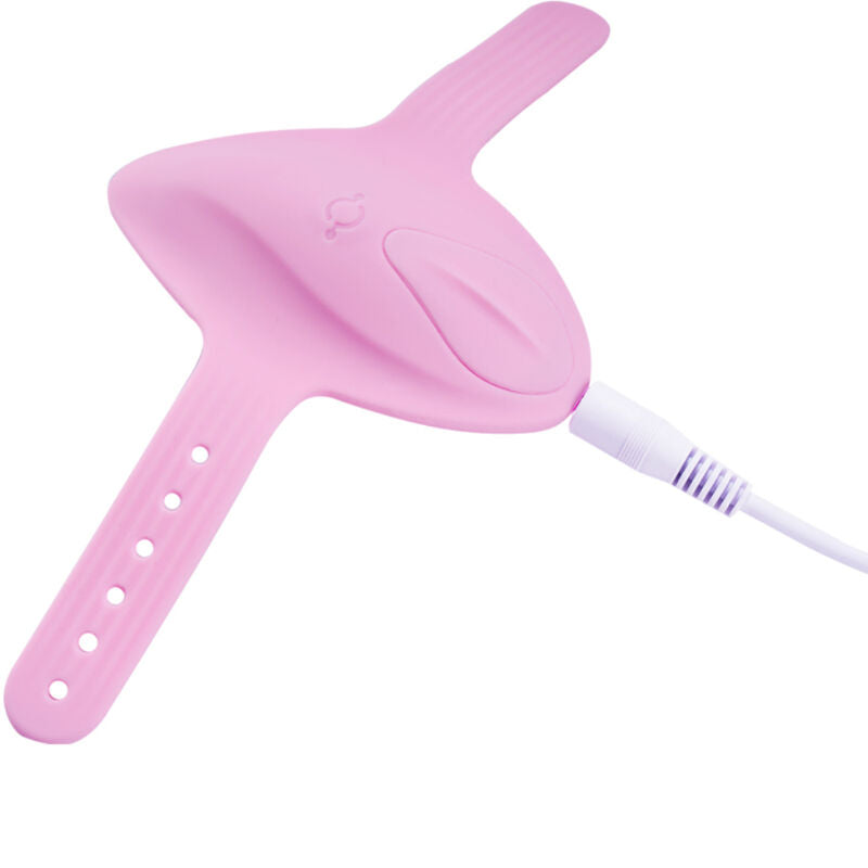 ARMONY - FJERNBETJENING TRUSSE BLISS STIMULATOR