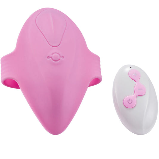 ARMONY - FJERNBETJENING TRUSSE BLISS STIMULATOR