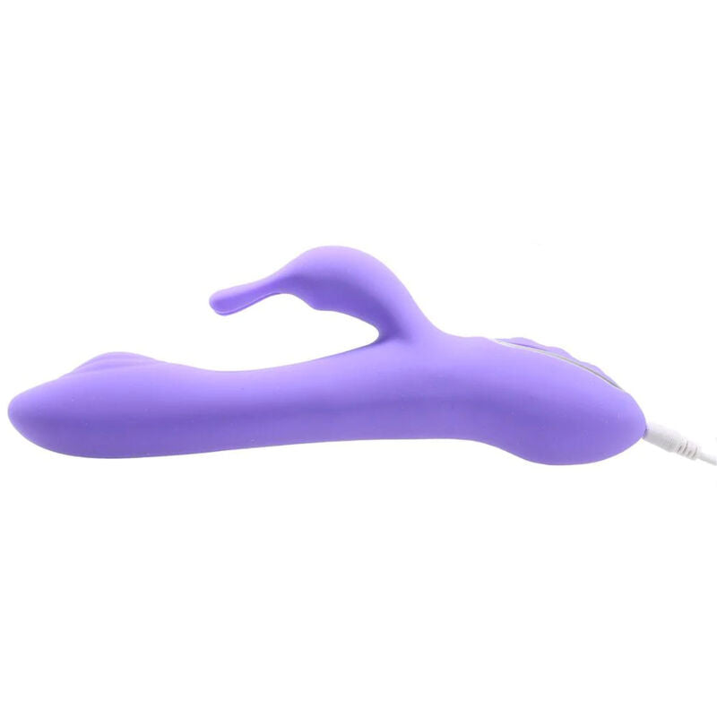 ARMONY - ISABELLA VIBRATOR &amp; VIOLET KANINSTIMULATOR