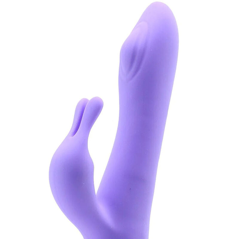 ARMONY - ISABELLA VIBRATOR &amp; VIOLET KANINSTIMULATOR