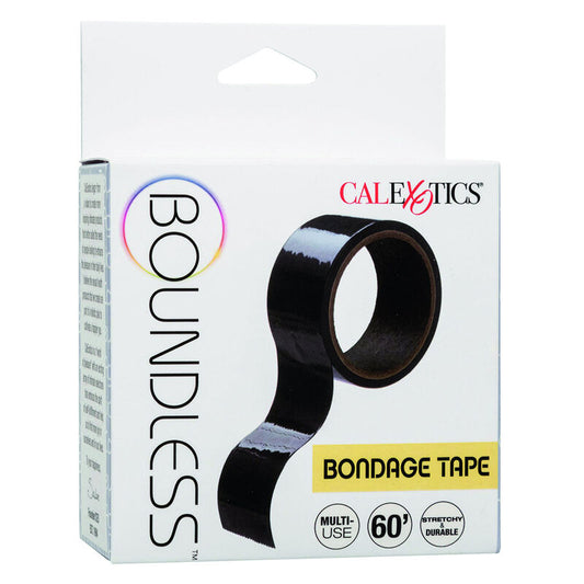 CALEXOTICS - GÆNDELØS BONDAGE TAPE SORT