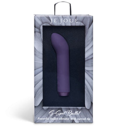 JE JOUE - G-SPOT BULLET VIBRATOR LILLA