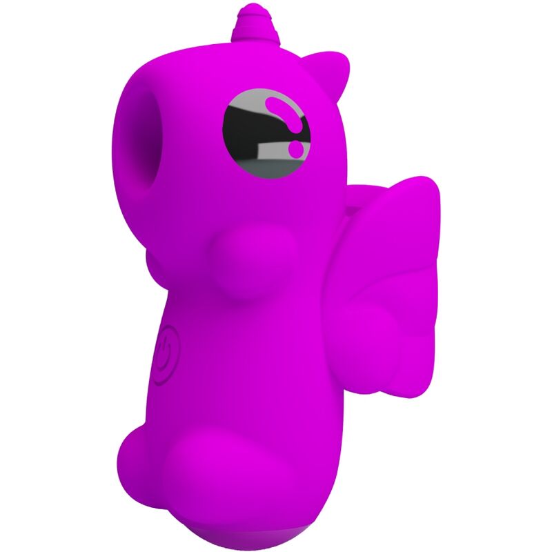 PRETTY LOVE - MINI JOUETS AMUSANTS PAR MAGIC UNICORN STIMULATOR