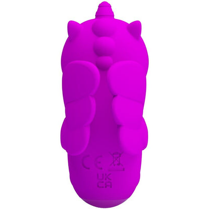 PRETTY LOVE - MINI JOUETS AMUSANTS PAR MAGIC UNICORN STIMULATOR