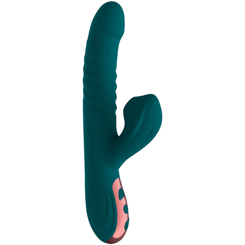 ARMONY - SUG VIBRATOR &amp; SUGGRØN