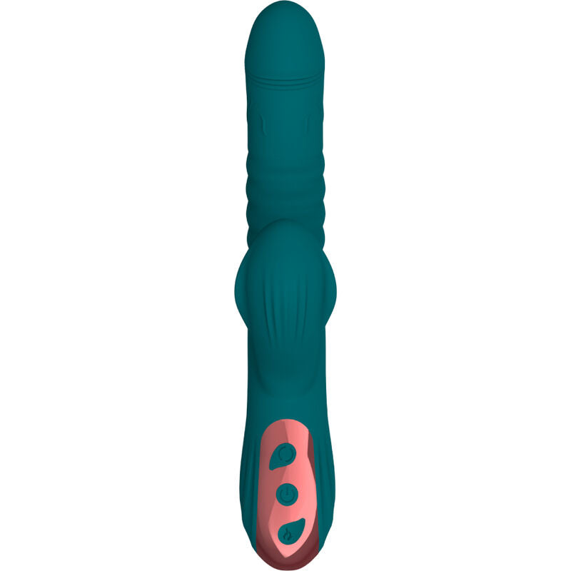 ARMONY - SUG VIBRATOR &amp; SUGGRØN
