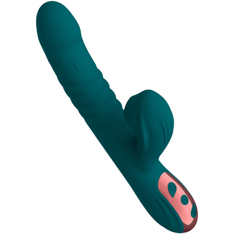 ARMONY - SUG VIBRATOR &amp; SUGGRØN
