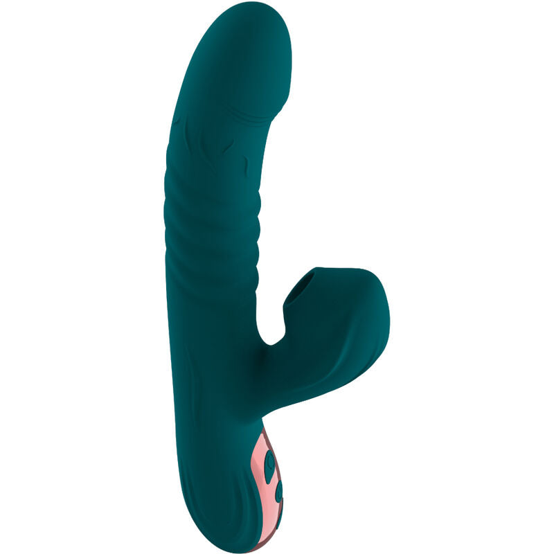 ARMONY - SUG VIBRATOR &amp; SUGGRØN