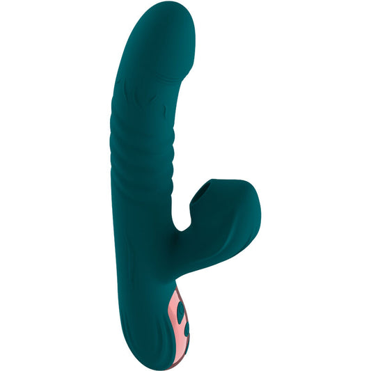 ARMONY - SUG VIBRATOR &amp; SUGGRØN