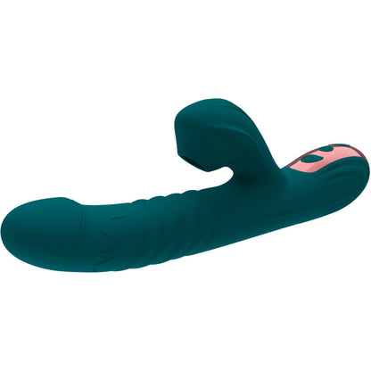 ARMONY - SUG VIBRATOR &amp; SUGGRØN