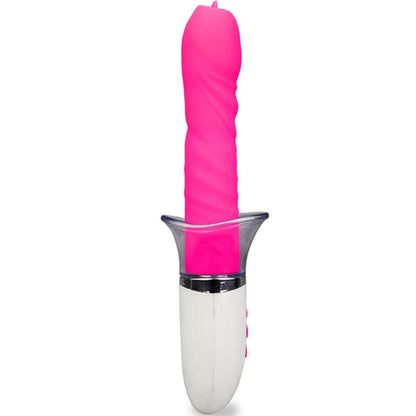 ARMONY - LIBERTY VIBRATOR &amp; TRUSTING MED TUNGE