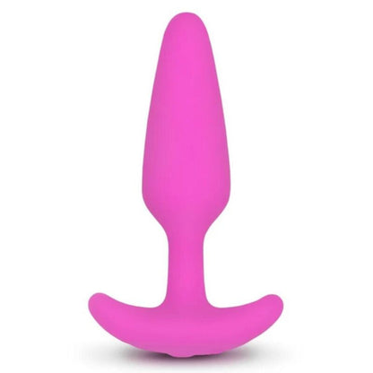G-VIBE - GPLUG VIBRATORSTIK ANAL XS FUCHSIA