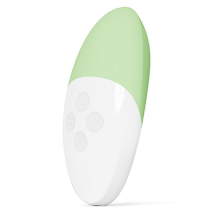 LELO - SIRI 3 MASSEUR DE CLITORIS CRÈME DE PISTACHE