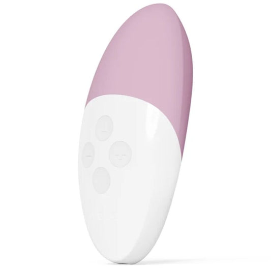 LELO - SIRI 3 MASSEUR DE CLITORIS ROSE DOUX