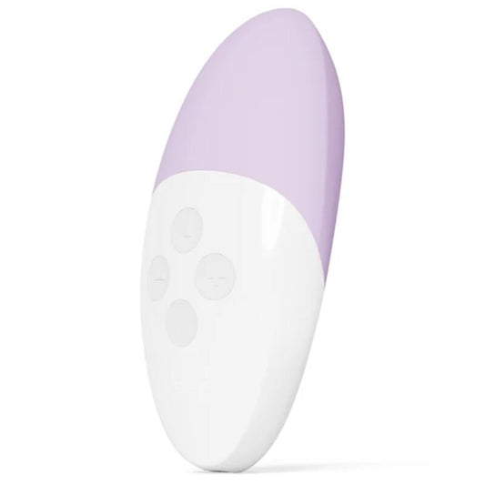 LELO - SIRI 3 MASSEUR DE CLITORIS CALM LAVANDE