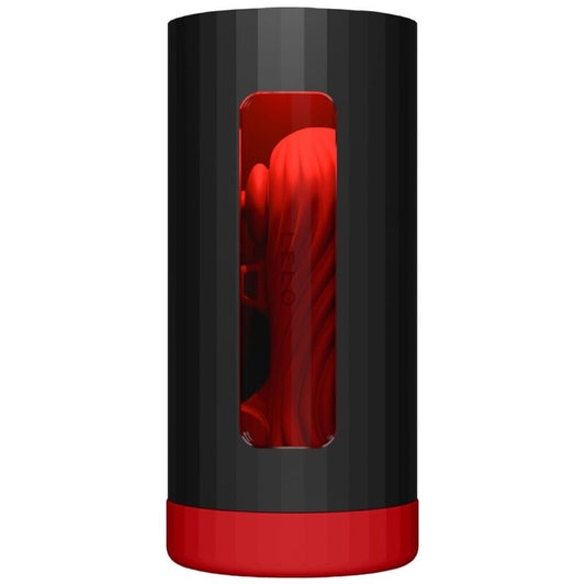 LELO - F1S V3 MANLIG MASTURBATOR RØD XL