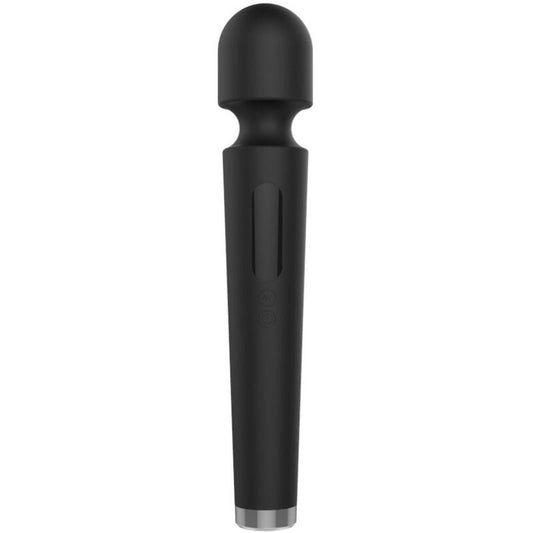 ARMONY - X POWER STOR MASSAGER &amp; VIBRATOR 7 VIBRATIONER SORT