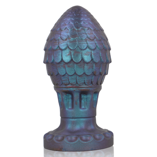 EPIC - VRAKOS DRAGON EGG ANAL PLUG STØRRELSE L