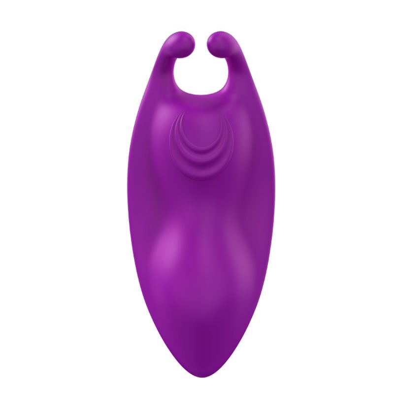 ARMONY - BÆRDIGE HONINGBI TRUSSER VIBRATOR G-SPOT FJERNBETJENING LILLA