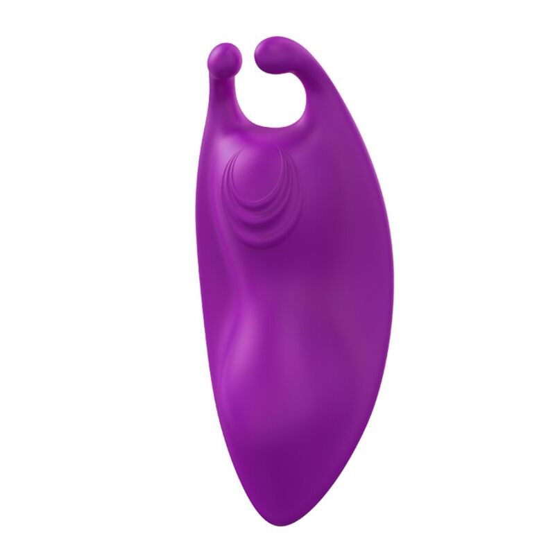 ARMONY - BÆRDIGE HONINGBI TRUSSER VIBRATOR G-SPOT FJERNBETJENING LILLA