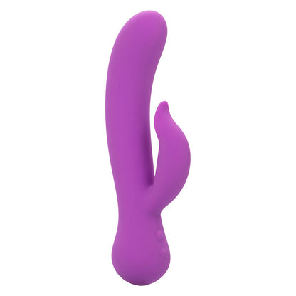 CALEXOTICS - PREMIER VIBRATEUR PLEASER RECHARGEABLE VIOLET
