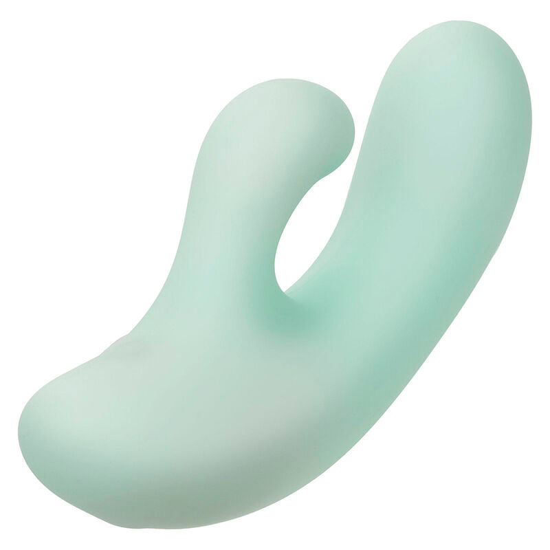 CALEXOTICS - PACIFICA FIJI VIBRATEUR ET ESTIMULATEUR POINT G 10 VIBRATIONS AQUA