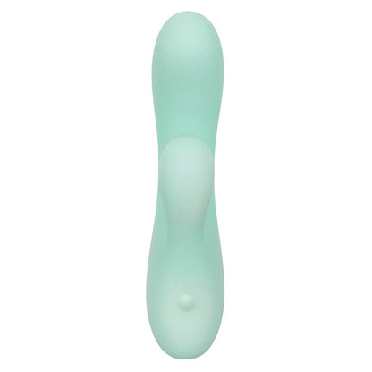 CALEXOTICS - PACIFICA FIJI VIBRATEUR ET ESTIMULATEUR POINT G 10 VIBRATIONS AQUA